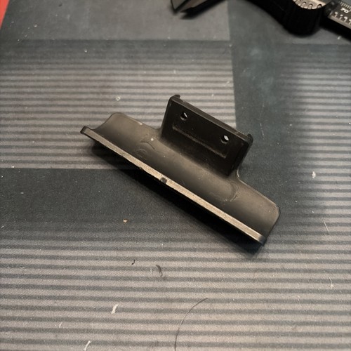 Paraurti usato kyosho lazer - usato,