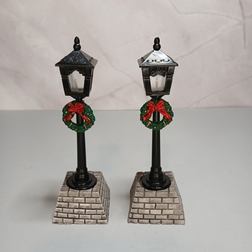 Lampioni valle natale - valle, di