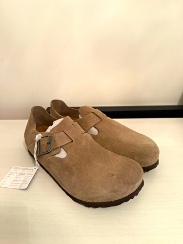 Zoccoli birkenstock london - zoccoli,