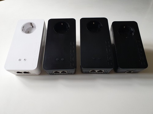 Kit adattatore gigabit rete - kit,