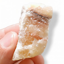 Calcite arancione g - arancione, 35