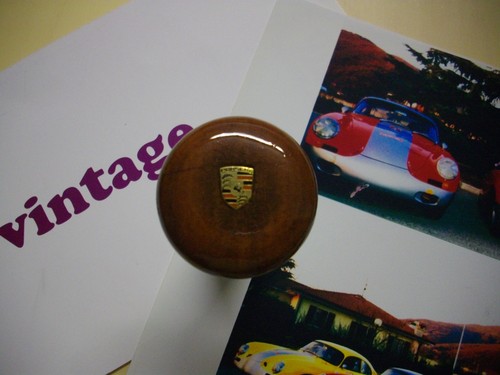 Pomello leva cambio - pomello, porsche