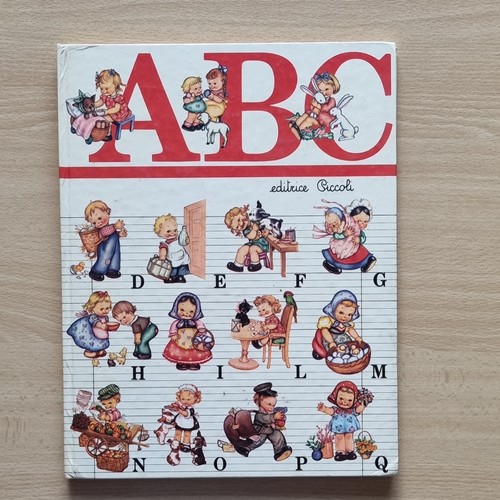 Abc impariamo insieme - ,
