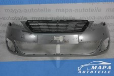 Paraurti anteriore Peugeot 308