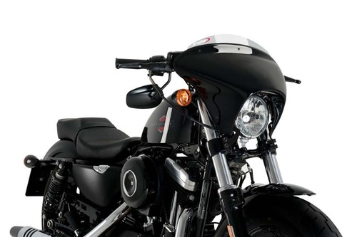 Puig cupolino batwing - puig,