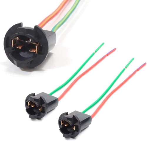 Portalampada t10 tutto vetro - portalampada,