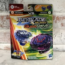 Beyblade Burst QuadDrive Stone