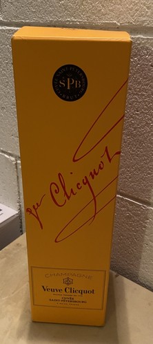 Champagne veuve clicquot brut - champagne,