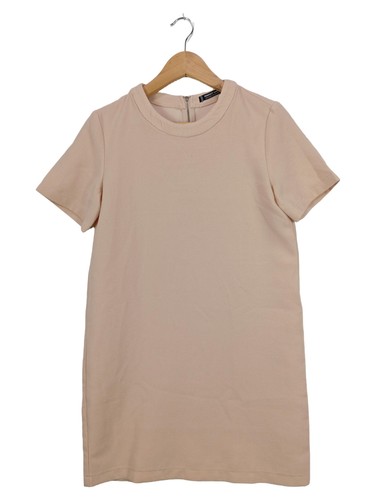 Mango abito casual - donna, beige