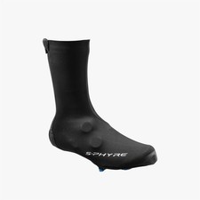 Copriscarpe phyre tall nero - copriscarpe,