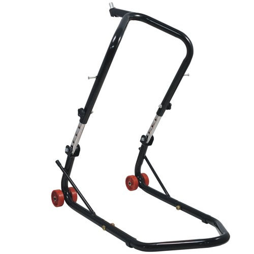 Cavalletto alza moto anteriore - alza,