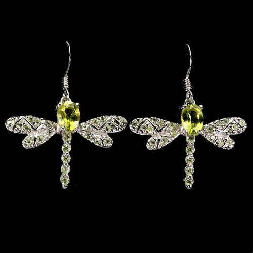 925 orecchini argento sterling - 925,