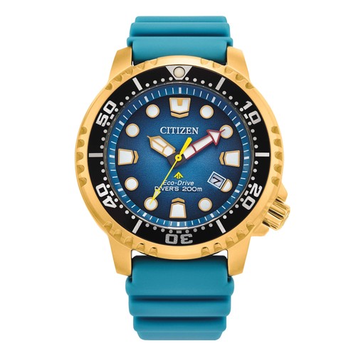 Orologio citizen uomo diver - citizen, diver's