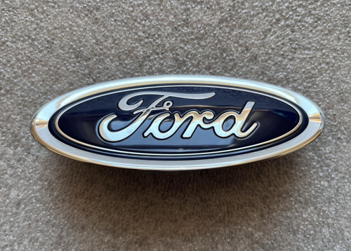Logo emblema originale ford - logo,