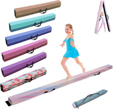 Trave Ginnastica Artistica per