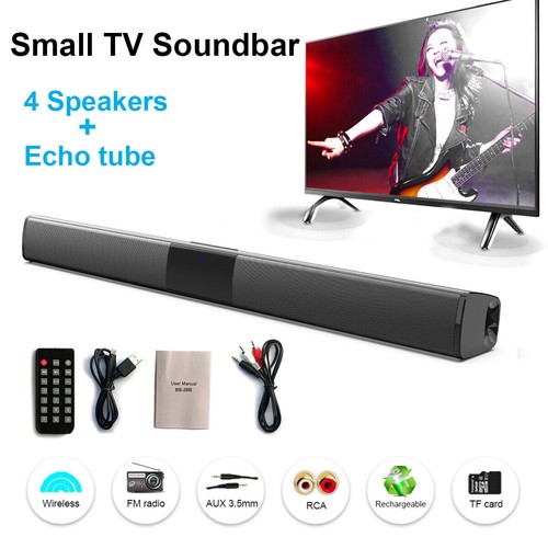 Surround sound bar - surround,