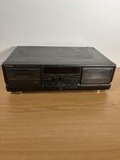 Technics RS TR474 Twin Stereo