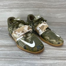 Scarpa Nike Romaleos 3