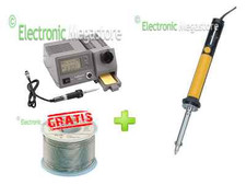 KIT SSD-9 STAZIONE SALDANTE