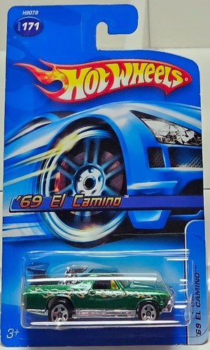 Hot wheels 2005 - 2005/171, kmart