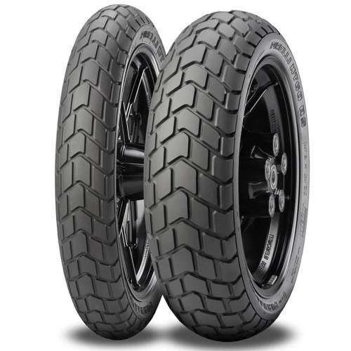 Pneumatici moto adv pirelli - pneumatici,