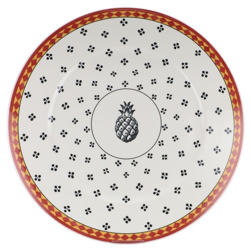 Piatto segnaposto villeroy - segnaposto,