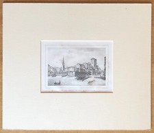 "Veduta dell'interno di