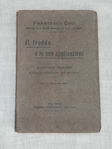 Freddo le sue - il,