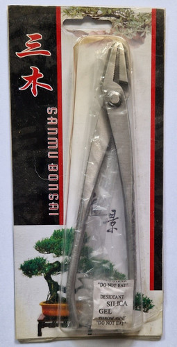 Strumento per bonsai sanmu - strumento,