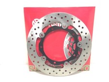 Disco freno brembo - brembo, flottante