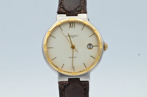Longines conquest uomo - longines,