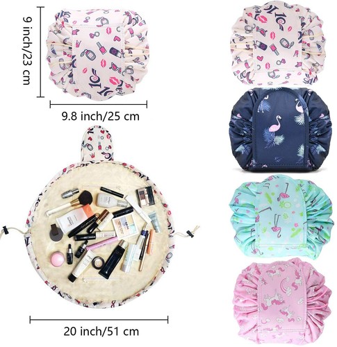 Borsa cosmetici impermeabile - borsa,
