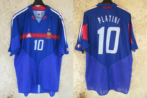 Maillot equipe france - de,
