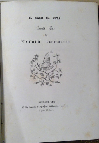 Niccolo vecchietti 1846 - niccolo',