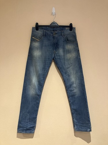 Jeans diesel krayver regular - diesel,