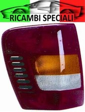 FANALE STOP GRUPPO OTTICO POSTERIORE SX JEEP GRAND CHEROKEE DA 04/1999 A 06/2005