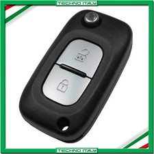 Guscio chiave telecomando - chiave,