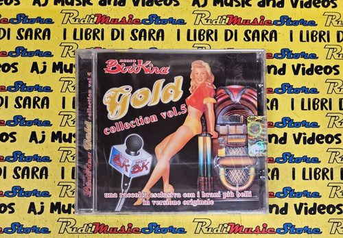 Compilation radio birikina - cd,