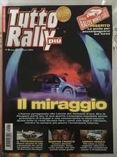 Tuttorally Più Gennaio 2003 
