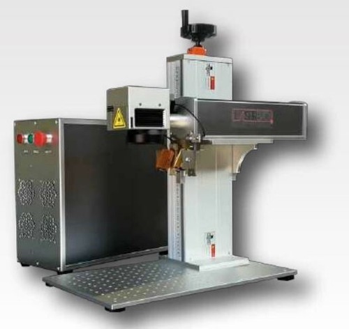 Marcatrice laser - marcatrice,