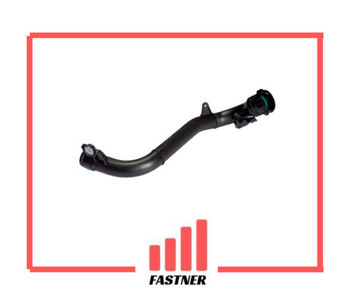 Tubo intercooler aria turbo - tubo,