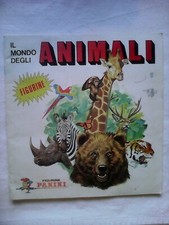 Album figurine panini - panini,