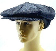 Cappello oversize Peaky