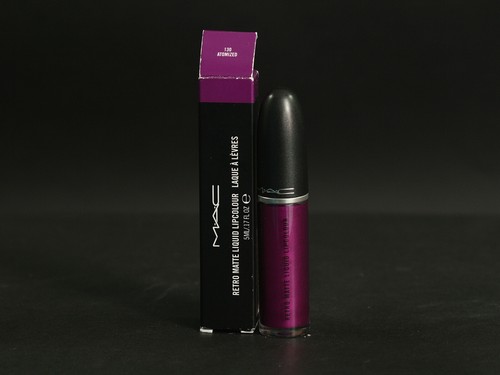 Mac retro matte - mac,