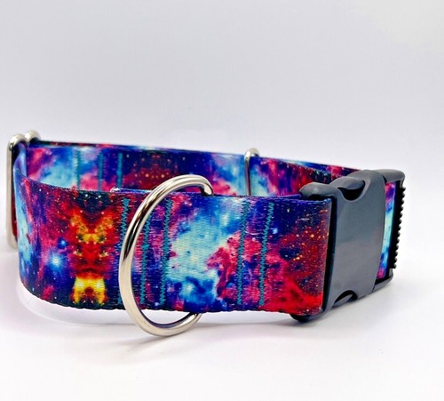 Collare per cani galaxy - cani,