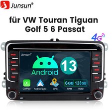 Android 13 128G autoradio