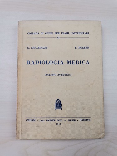 Lenarduzzi f hueber - -, f.