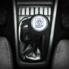 Pomello cambio VW MOTORSPORT 4