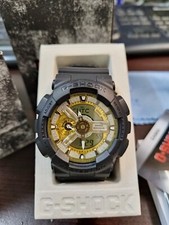 OROLOGIO CASIO G-SHOCK
