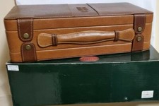 Toilette Raro Old River set